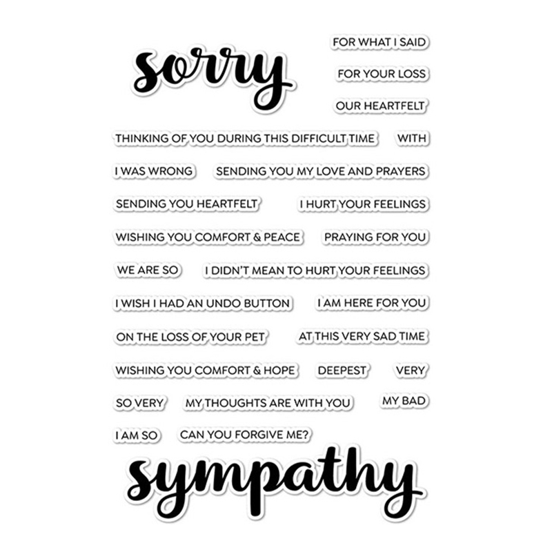 New 2022 Sympathy Words Clear  – обзор и цена Interior Design Paper