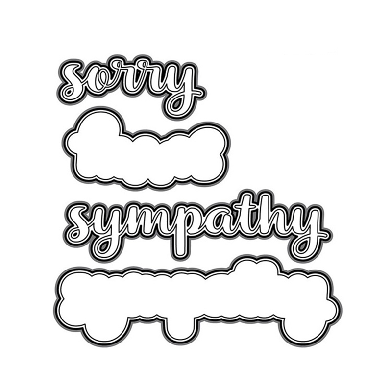 New 2022 Sympathy Words Clear  – обзор и цена Interior Design Paper