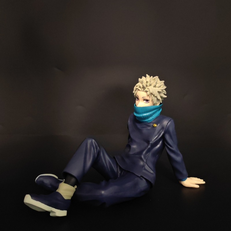 Jujutsu Kaisen Okkotsu Yuta In – обзор и цена Interior Design House
