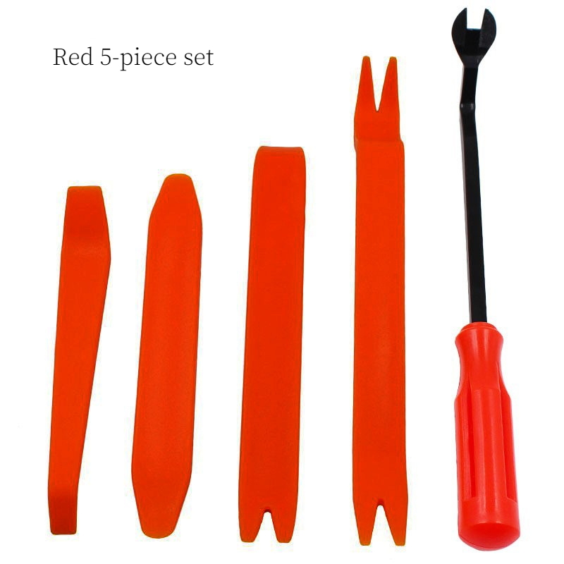 Car Trim Removal Tool Kit, Scr – обзор и цена Interior Design Tools