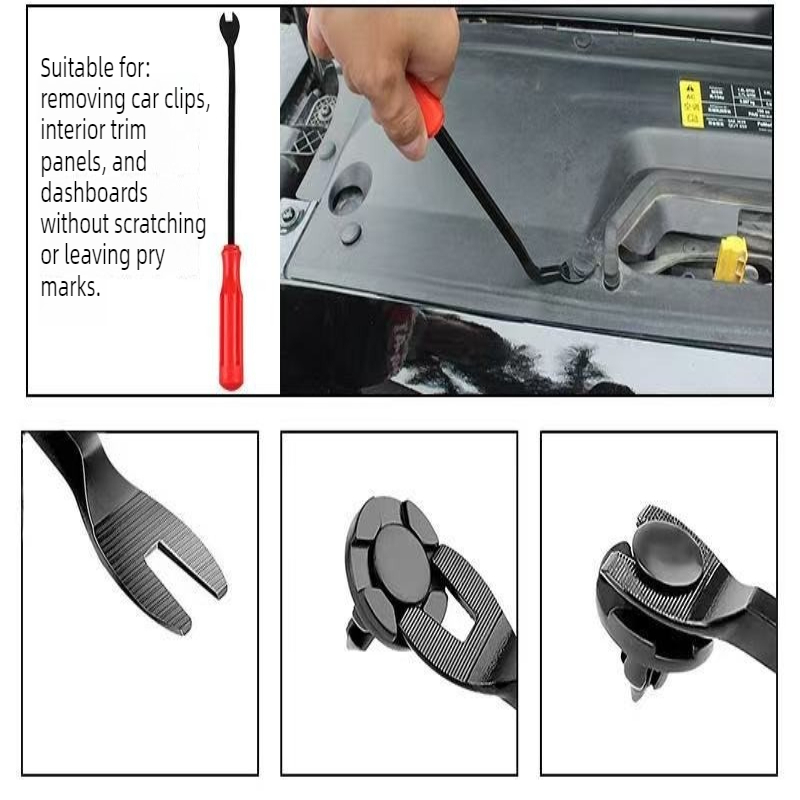 Car Trim Removal Tool Kit, Scr – обзор и цена Interior Design Tools