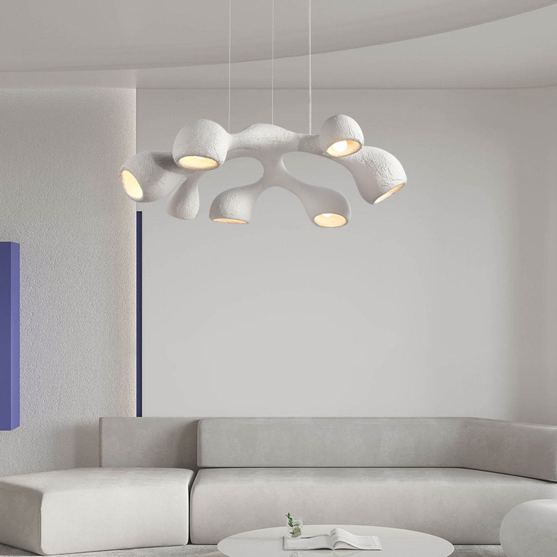 Creative Design Fixture Dining – обзор и цена Interior Design Elements