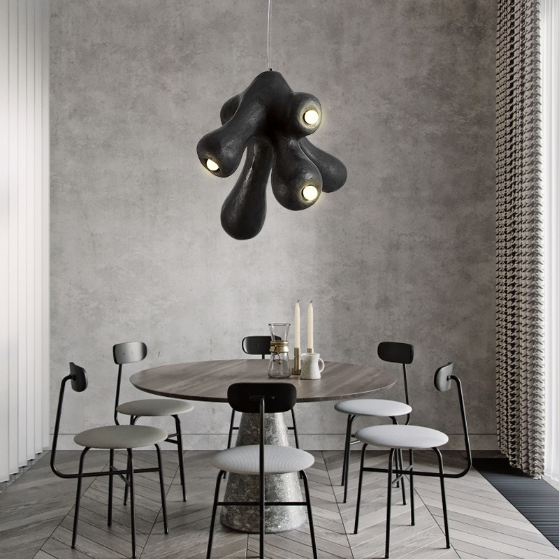 Creative Design Fixture Dining – обзор и цена Interior Design Elements