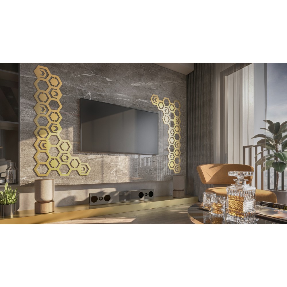 Multifunctional Metal Design D – обзор и цена Interior Design Office Space
