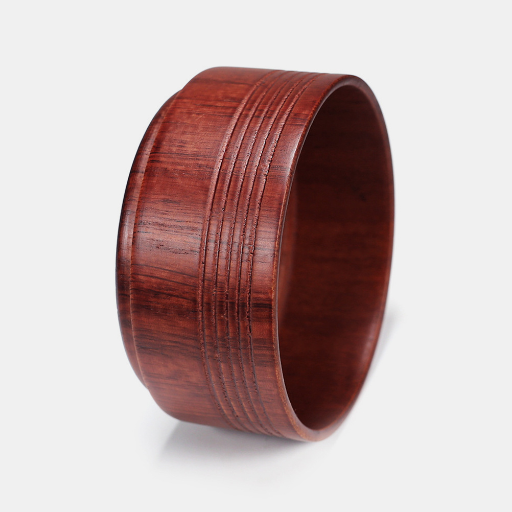 Wooden Shaving Bowl Portable M – обзор и цена Interior Design Tools