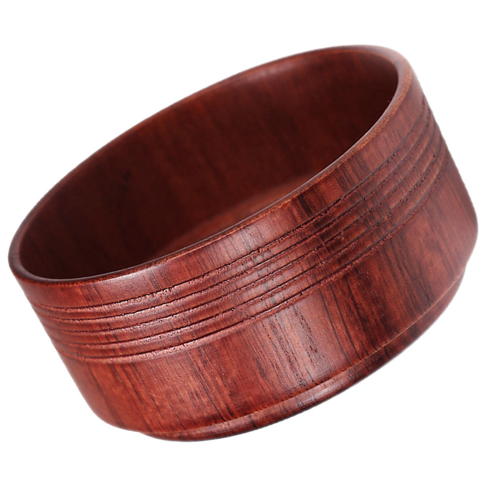 Wooden Shaving Bowl Portable M – обзор и цена Interior Design Tools