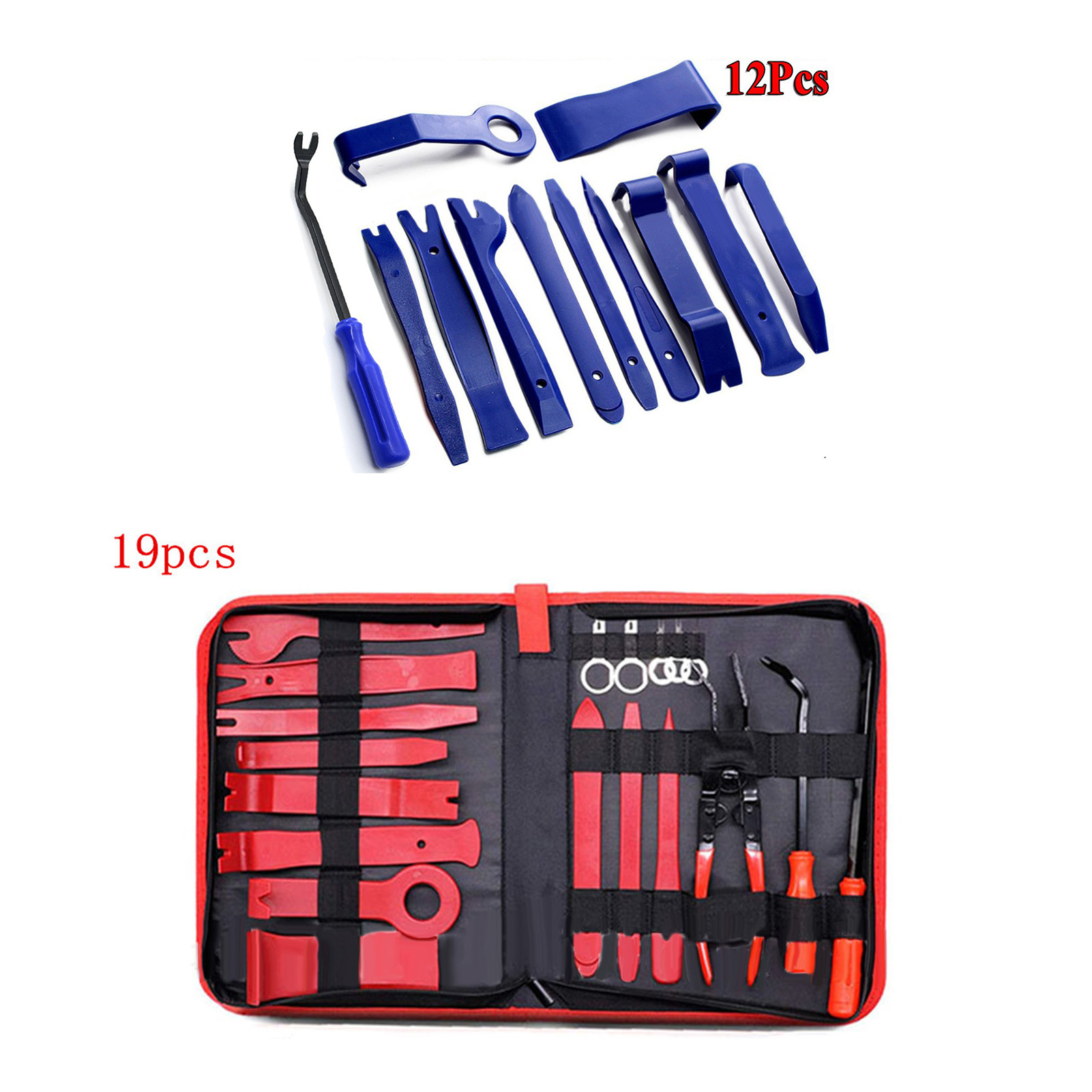 Car Trim Removal Tool Auto Tri – обзор и цена Interior Design Tools