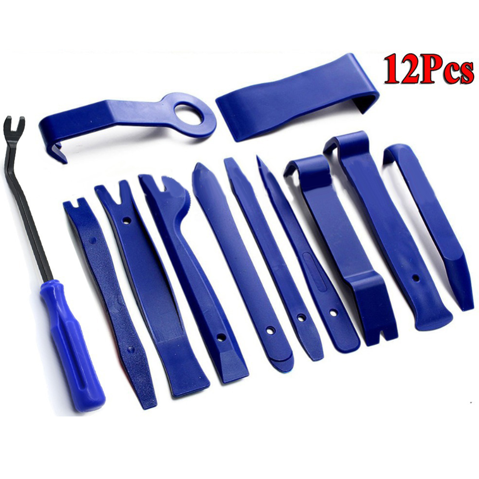 Car Trim Removal Tool Auto Tri – обзор и цена Interior Design Tools