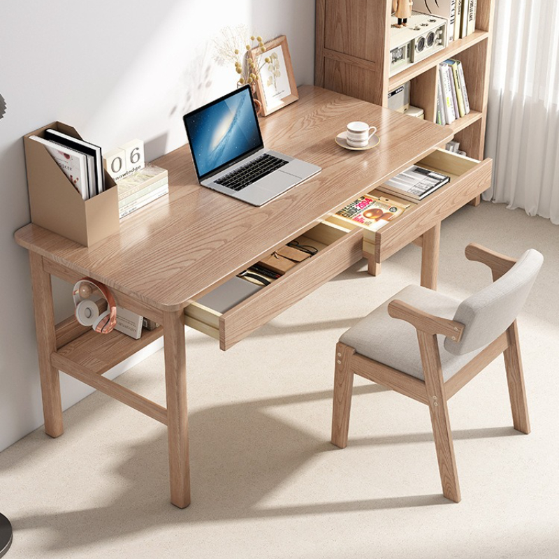 European Popular Office Desk S – обзор и цена Interior Design Office Space