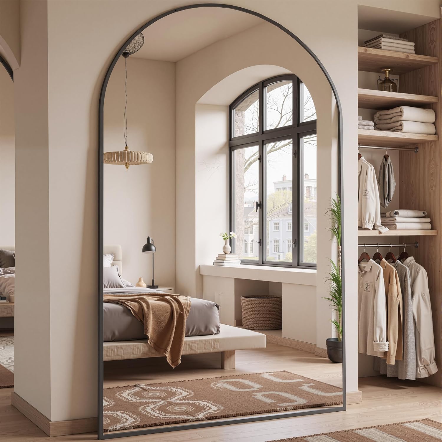 Full Length Mirror, 81
