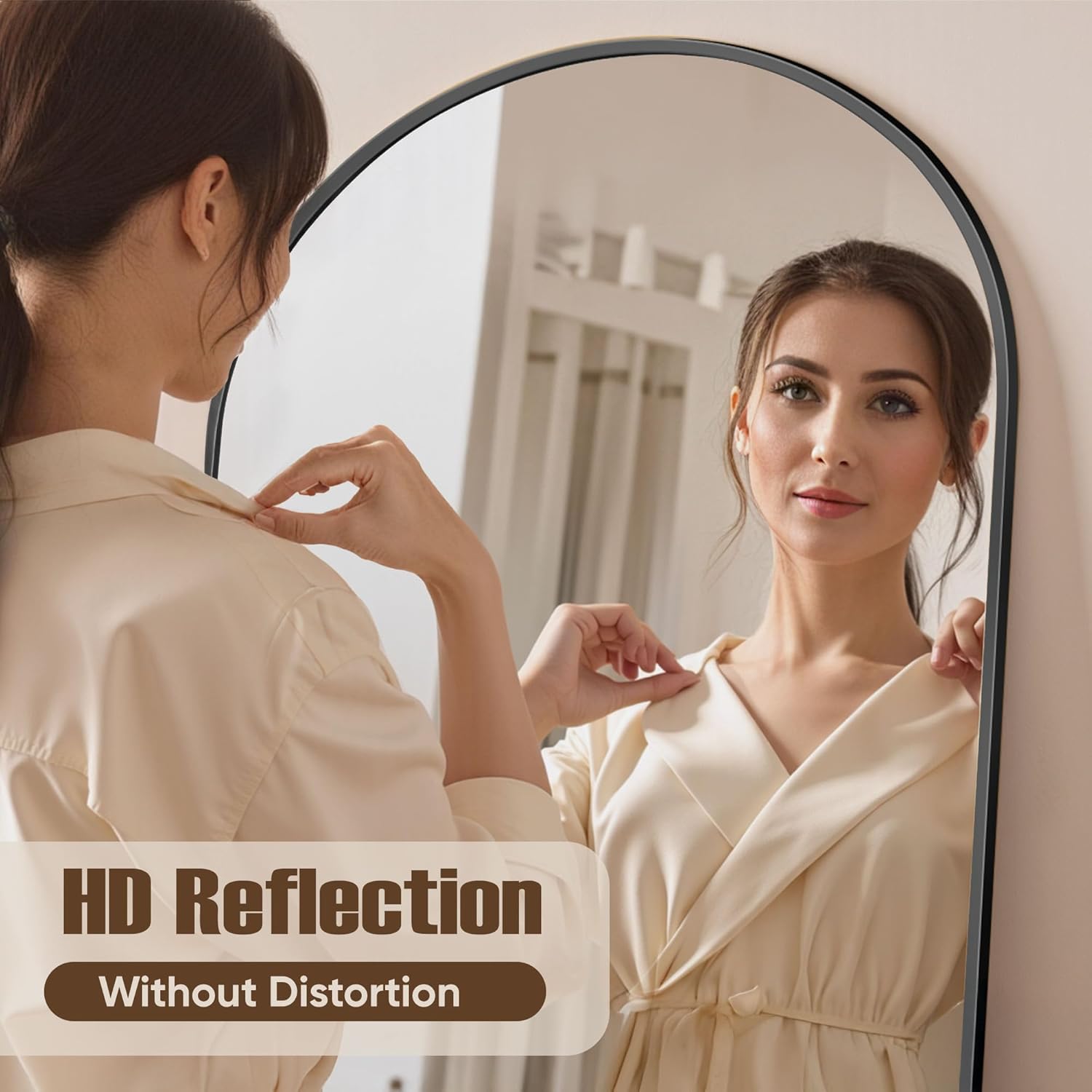 Full Length Mirror, 81