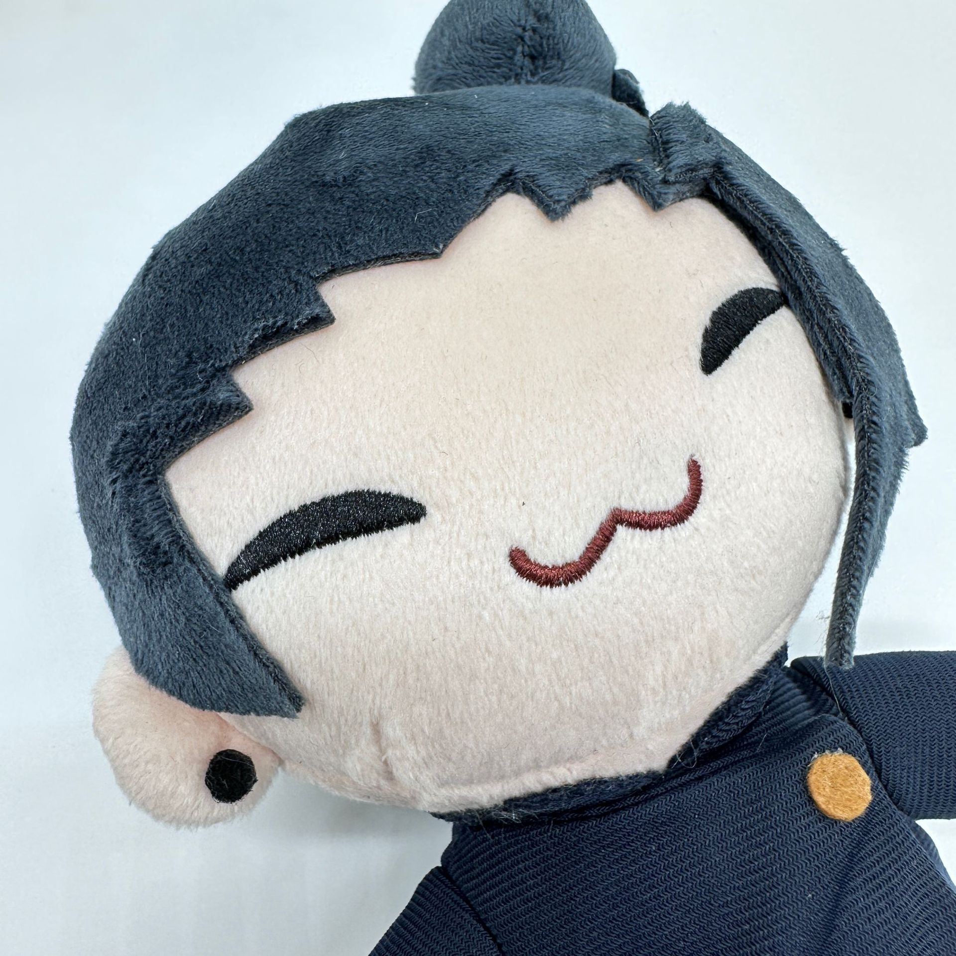New Gojo And Geto Plush Toys H – обзор и цена Interior Design House