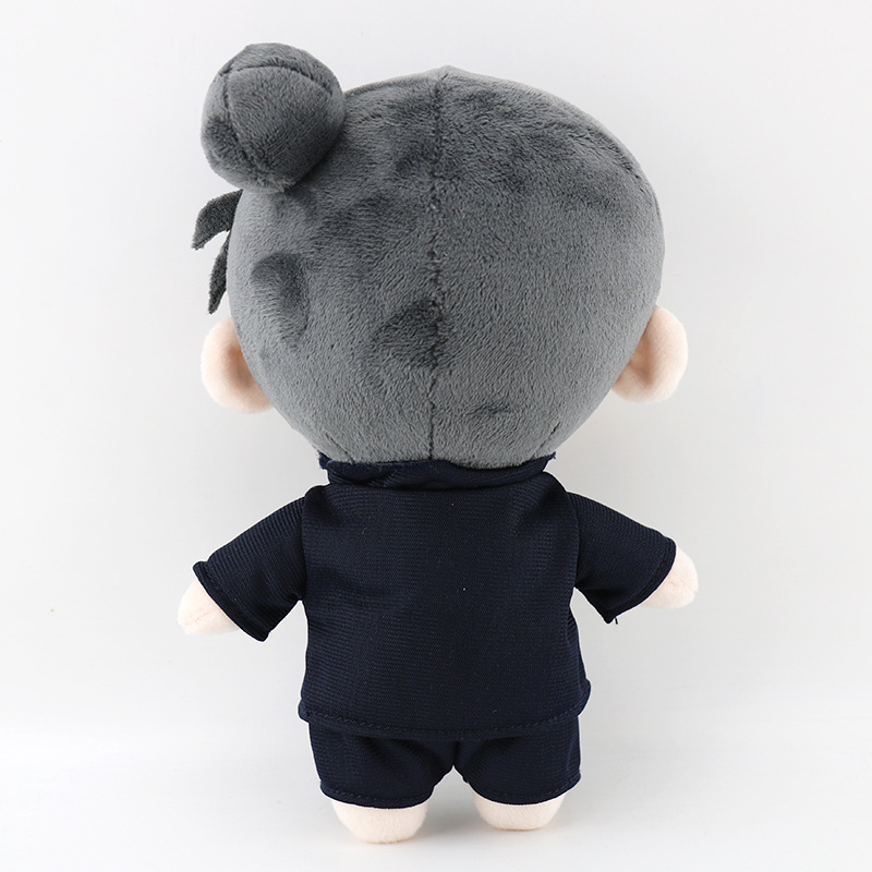 New Gojo And Geto Plush Toys H – обзор и цена Interior Design House
