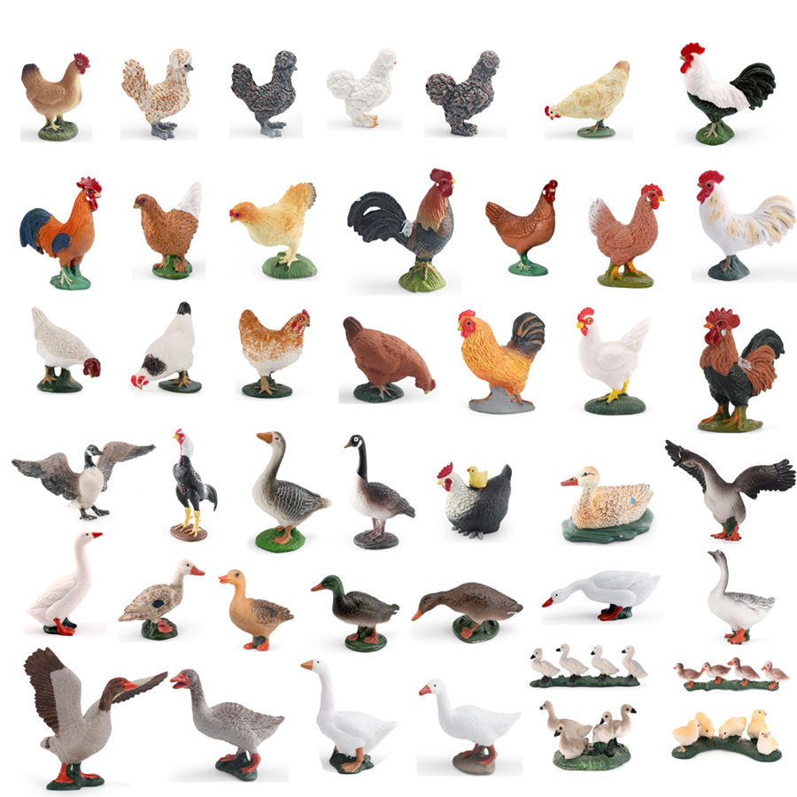 Simulation Farm Poultry Animal – обзор и цена Interior Design House
