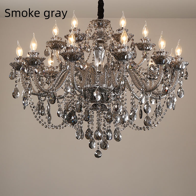 French luxury crystal living r – обзор и цена Interior Design Elements