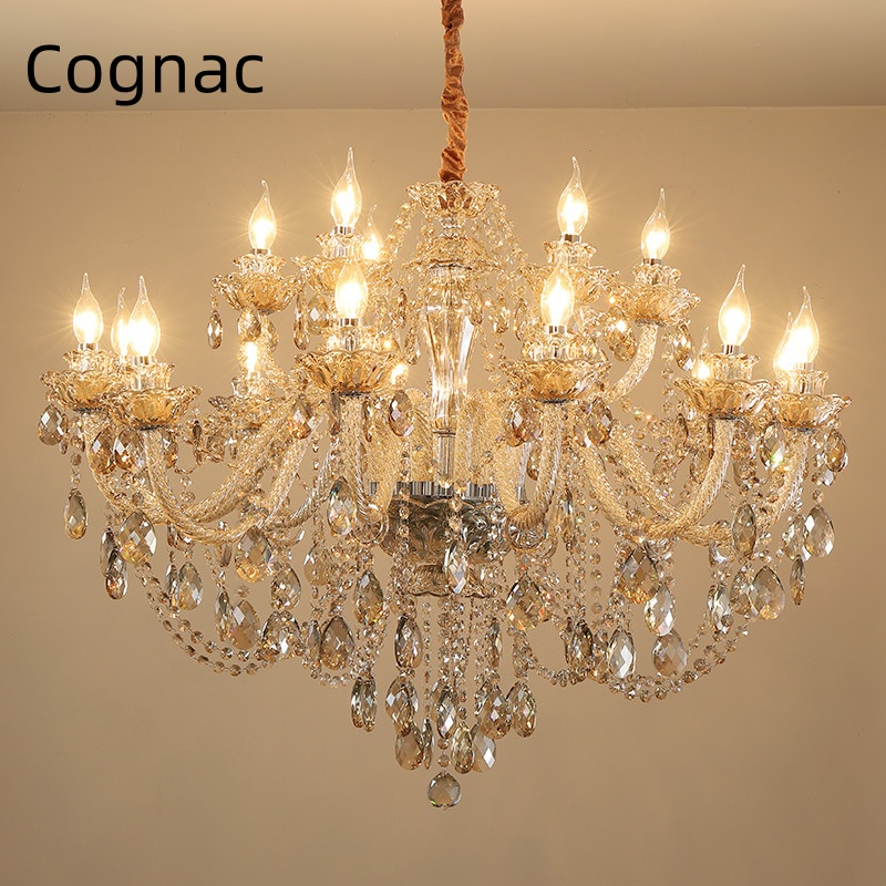 French luxury crystal living r – обзор и цена Interior Design Elements