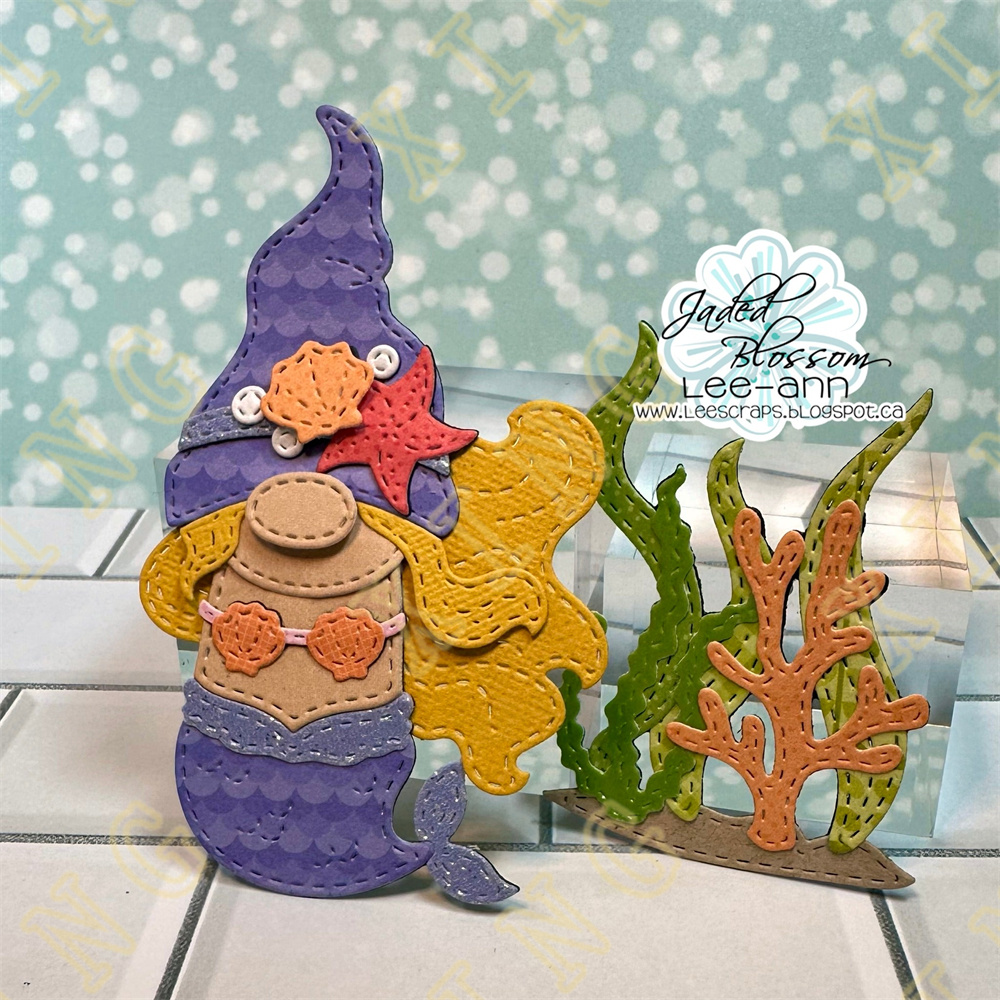 New Mermaid Add Ons Make a Spl – обзор и цена Interior Design Paper