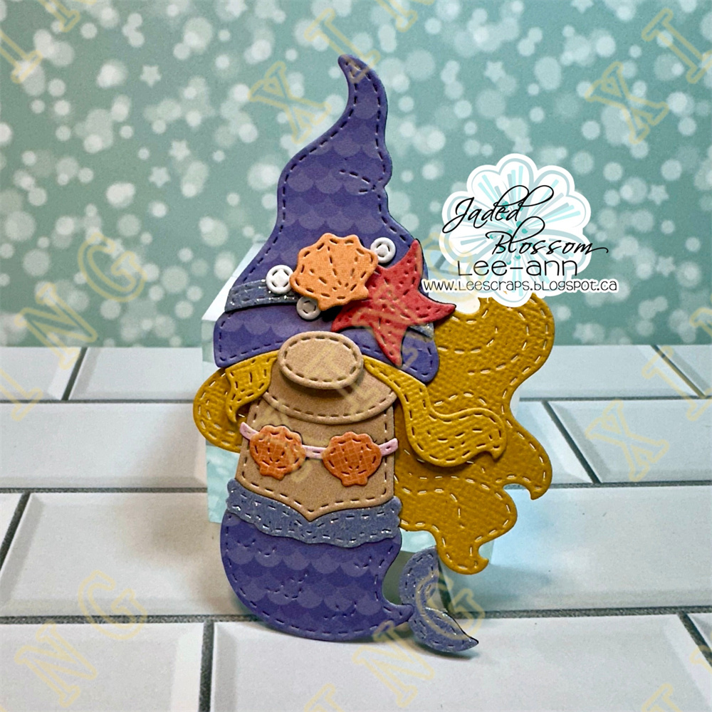 New Mermaid Add Ons Make a Spl – обзор и цена Interior Design Paper