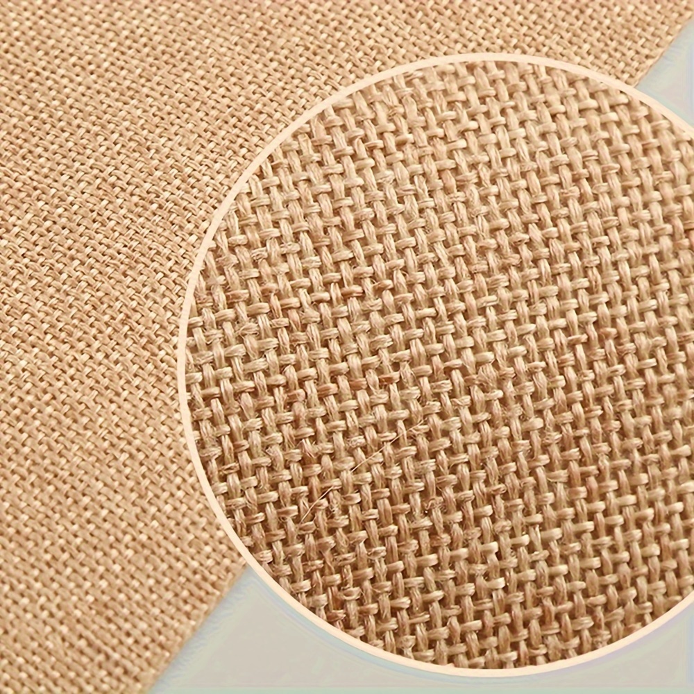 Self-Adhesive Duty Burlap Pape – обзор и цена Interior Design Paper