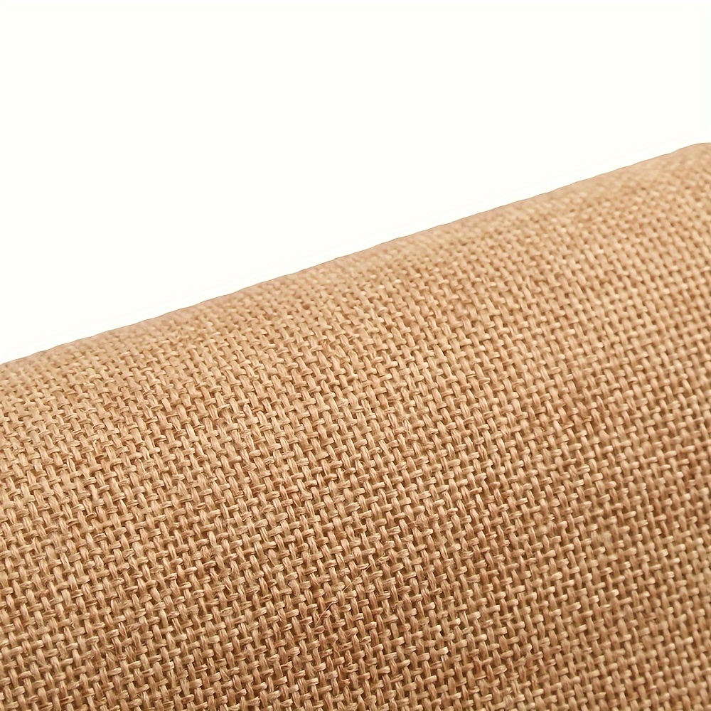Self-Adhesive Duty Burlap Pape – обзор и цена Interior Design Paper