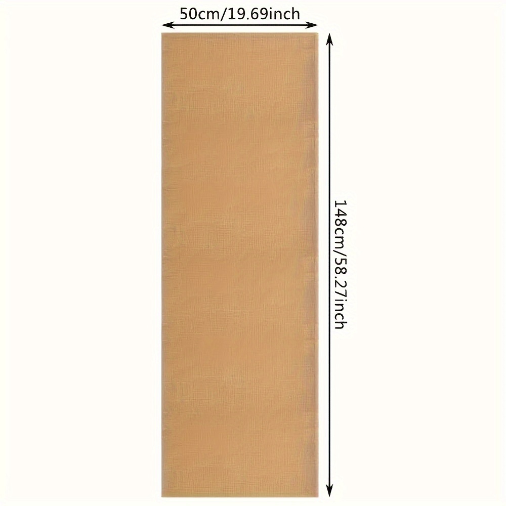 Self-Adhesive Duty Burlap Pape – обзор и цена Interior Design Paper