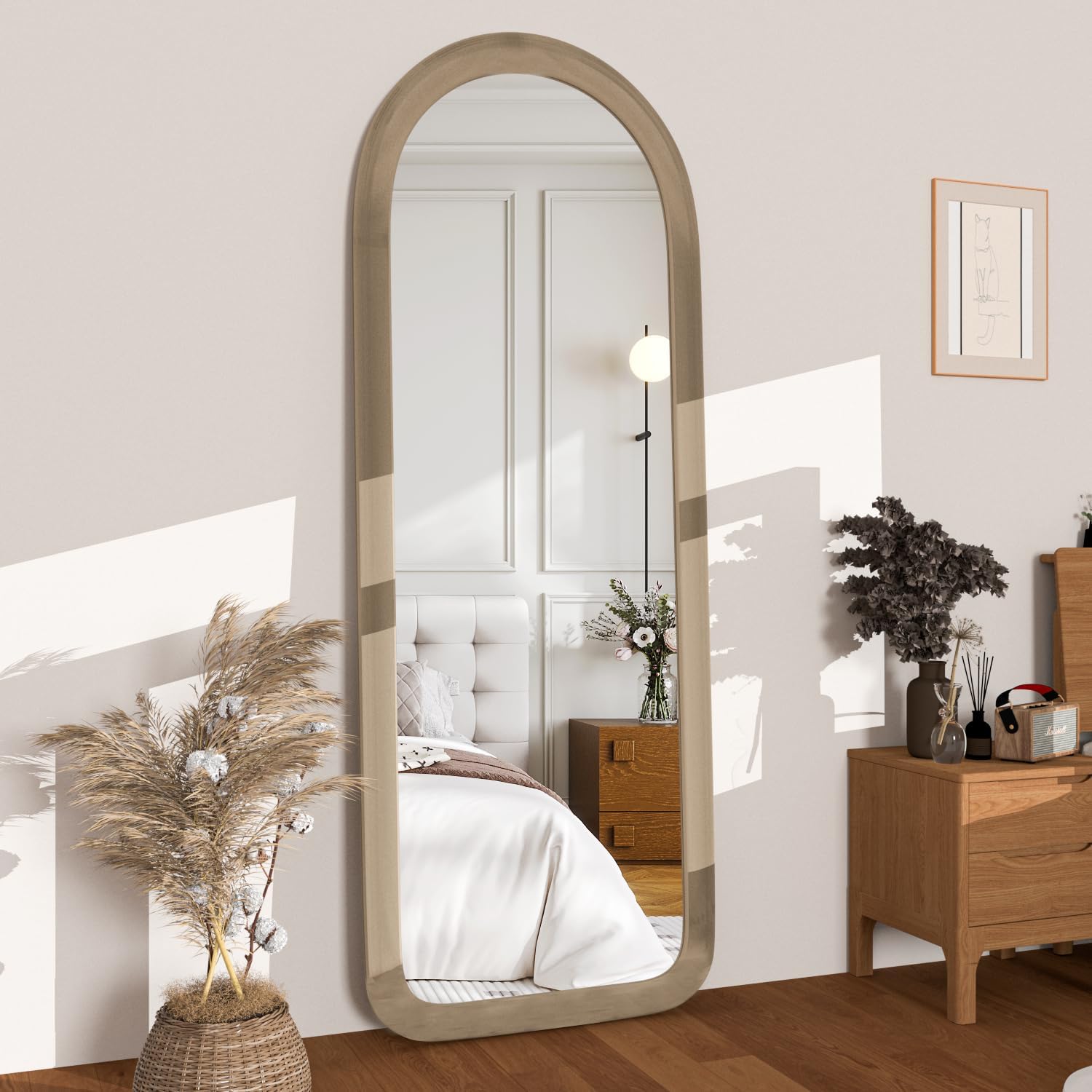 Full Length Mirror 56