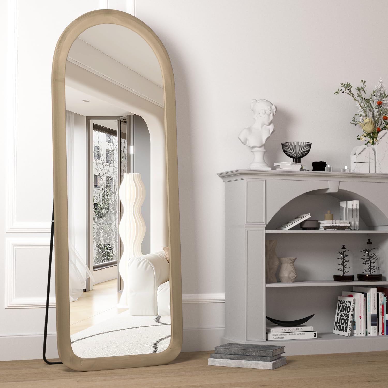 Full Length Mirror 56