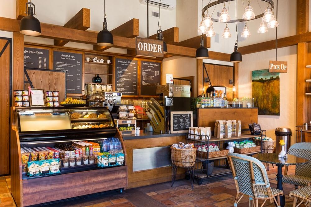 Wooden Cafe Bar Counter Design – обзор и цена Interior Design Of Cafe